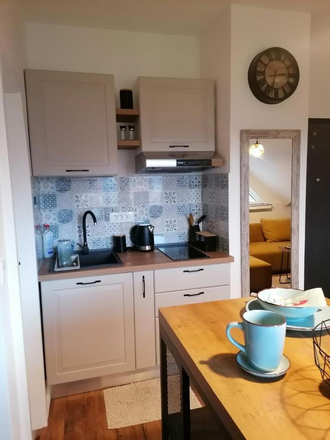 זאגרב Jarun Apartman "Runolist" מראה חיצוני תמונה