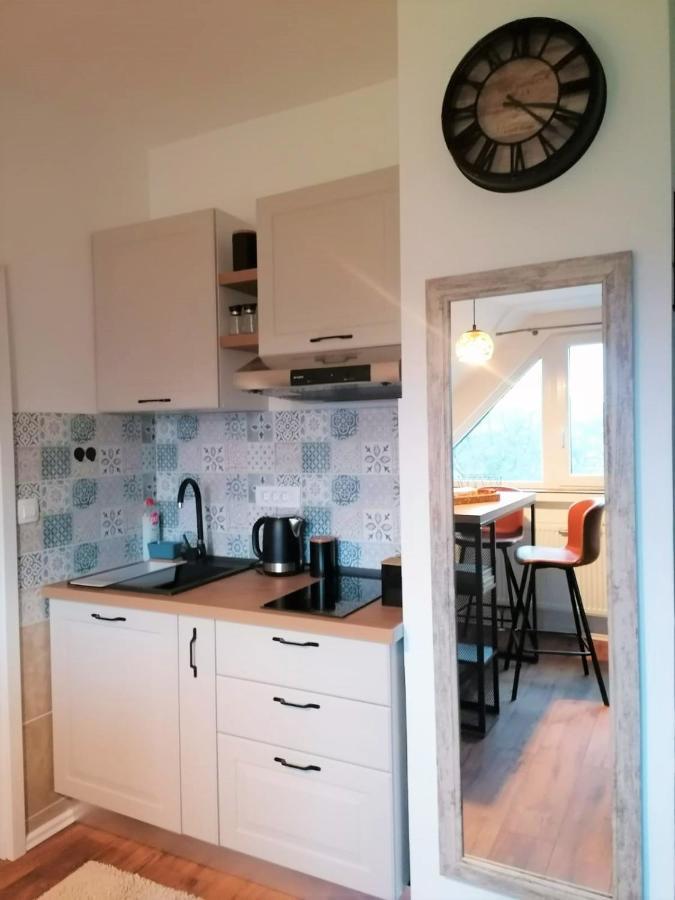 זאגרב Jarun Apartman "Runolist" מראה חיצוני תמונה