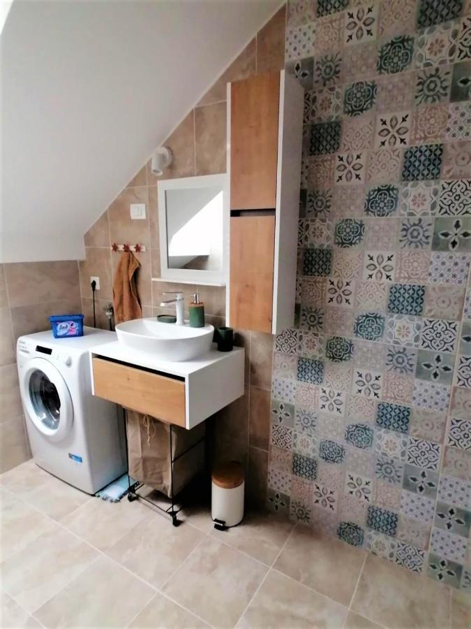 זאגרב Jarun Apartman "Runolist" מראה חיצוני תמונה